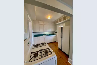 1927 Ward Street #B, Durham, NC 27707 - Photo 10