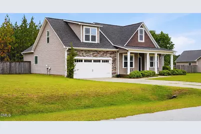 38 Widgeon Way, Lillington, NC 27546 - Photo 2