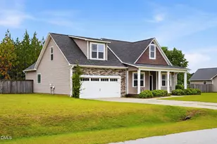 38 Widgeon Way, Lillington, NC 27546 - Photo 2