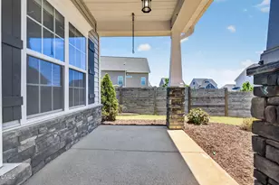 1108 Matisse Dr, Fuquay Varina, NC 27526 - Photo 34