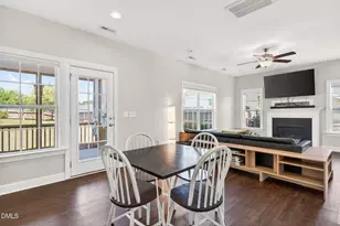 1108 Matisse Dr, Fuquay Varina, NC 27526 - Photo 8