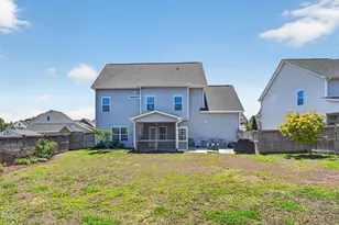 1108 Matisse Dr, Fuquay Varina, NC 27526 - Photo 26