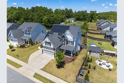 [Address not provided], Fuquay Varina, NC 27526 - Photo 28
