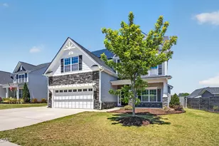 1108 Matisse Dr, Fuquay Varina, NC 27526 - Photo 32