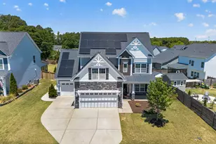 [Address not provided], Fuquay Varina, NC 27526 - Photo 2