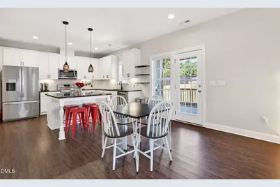 1108 Matisse Drive, Fuquay Varina, NC 27526 - Photo 6
