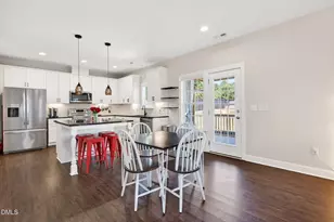 1108 Matisse Dr, Fuquay Varina, NC 27526 - Photo 6