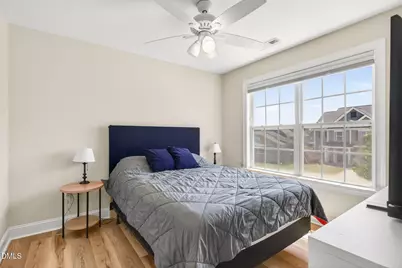 1108 Matisse Drive, Fuquay Varina, NC 27526 - Photo 10