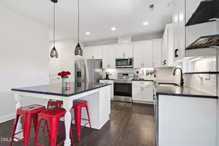 1108 Matisse Dr, Fuquay Varina, NC 27526 - Photo 6