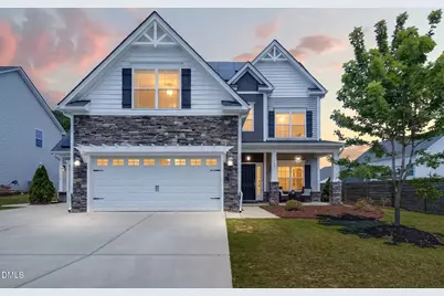 1108 Matisse Drive, Fuquay Varina, NC 27526 - Photo 22