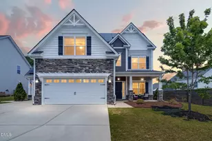 1108 Matisse Dr, Fuquay Varina, NC 27526 - Photo 22