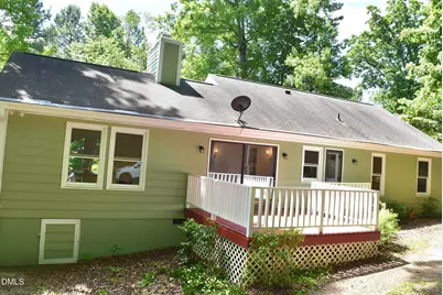 223 Forbush Mountain Drive, Chapel Hill, NC 27514 - Photo 26