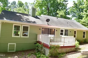 223 Forbush Mountain Dr, Chapel Hill, NC 27514 - Photo 26