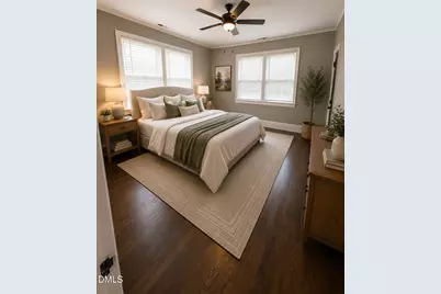 936 Sycamore Street, Rocky Mount, NC 27801 - Photo 16