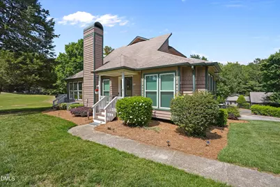 2032 Willow Hill Lane, Clayton, NC 27520 - Photo 2