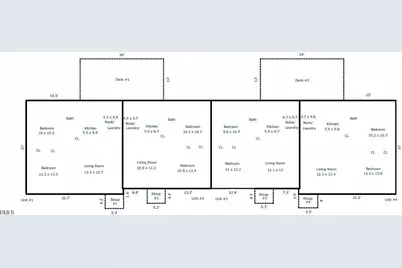[Address not provided], Raleigh, NC 27603 - Photo 28