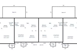 [Address not provided], Raleigh, NC 27603 - Photo 28