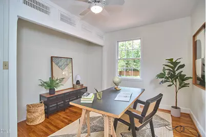 2020 Pershing Street #A, Durham, NC 27705 - Photo 24