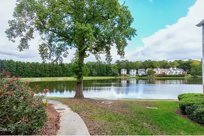 118 Shady Meadow Circle, Cary, NC 27513 - Photo 36