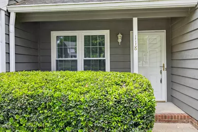118 Shady Meadow Circle, Cary, NC 27513 - Photo 2