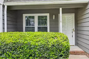 118 Shady Meadow Cir, Cary, NC 27513 - Photo 2