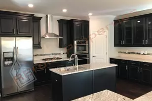 1648 Pantego Trl, Cary, NC 27519 - Photo 8