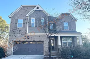 1648 Pantego Trl, Cary, NC 27519 - Photo 1
