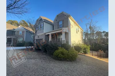 1648 Pantego Trail, Cary, NC 27519 - Photo 4