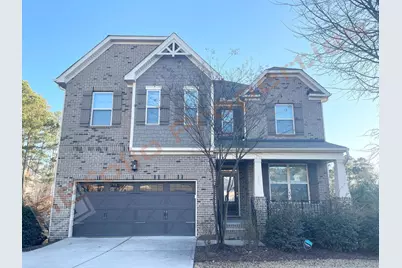 1648 Pantego Trail, Cary, NC 27519 - Photo 2