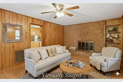 609 Canterbury Road, Sanford, NC 27330 - Photo 2