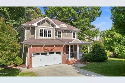 616 Lake Artesia Lane, Fuquay Varina, NC 27526 - Photo 2