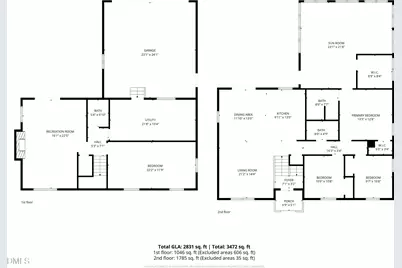 7904 Whitley Drive, Raleigh, NC 27613 - Photo 54