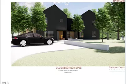 13820 Old Creedmoor Road, Wake Forest, NC 27587 - Photo 2