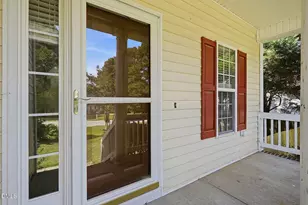 281 Mamie Ferguson Dr, Lillington, NC 27546 - Photo 4