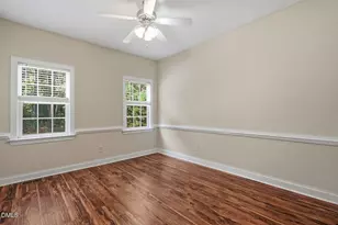 281 Mamie Ferguson Dr, Lillington, NC 27546 - Photo 16