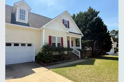 281 Mamie Ferguson Drive, Lillington, NC 27546 - Photo 2