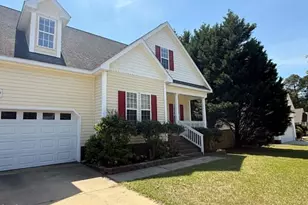 281 Mamie Ferguson Dr, Lillington, NC 27546 - Photo 2