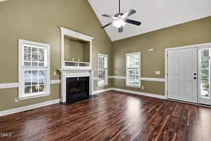 281 Mamie Ferguson Dr, Lillington, NC 27546 - Photo 6