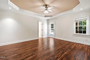 281 Mamie Ferguson Dr, Lillington, NC 27546 - Photo 18