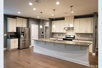419 Alamosa Place, Cary, NC 27519 - Photo 4
