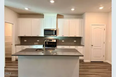 1152 Chestnut Bluff Run, Apex, NC 27502 - Photo 10