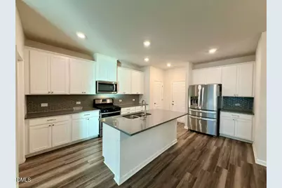 1152 Chestnut Bluff Run, Apex, NC 27502 - Photo 12