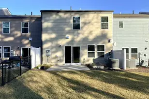 1152 Chestnut Bluff Run, Apex, NC 27502 - Photo 34