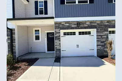 3846 Well Fleet Drive, Willow Springs, NC 27592 - Photo 2