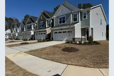 104 Jade Creek Drive, Garner, NC 27529 - Photo 36