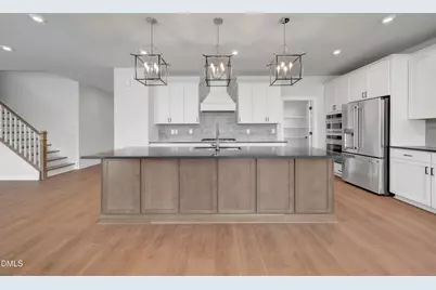 45 Shady Creek Way, Fuquay Varina, NC 27526 - Photo 4