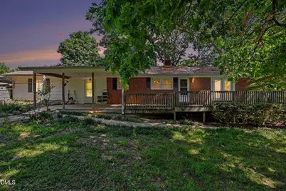 63 Dents Drive, Youngsville, NC 27596 - Photo 4