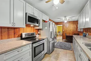 63 Dent's Dr, Youngsville, NC 27596 - Photo 8