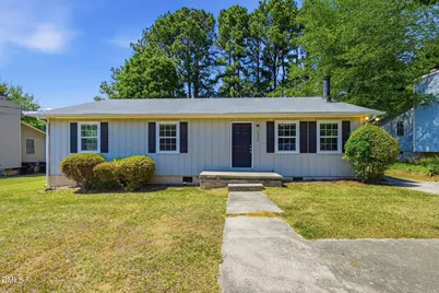 1717 Collier Road, Durham, NC 27707 - Photo 1