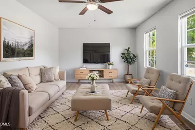 1717 Collier Road, Durham, NC 27707 - Photo 2